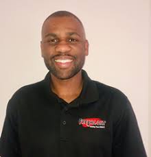 Marlon Brown Brings Fresh Coat Painters to Waldorf Region