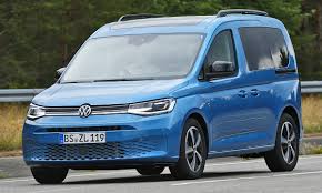 • querlenker vorne wechseln am touran weil das fahrwerk selbst lenkt. Neuer Vw Caddy 2020 Erste Testfahrt Autozeitung De