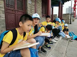 西安研学夏令营】 给孩子一场穿越千年的成长修行，点亮孩子知识 ...