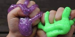 Syukrann ya aku buat dah macam tu ni masaalah nya sangkut kat akun mi pasal aku tak pakai lagi nomor telpon lama. 10 Cara Membuat Slime Dengan Dua Bahan Unik Dan Menarik Nggak Bikin Ribet Kapanlagi Com
