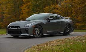 Free for commercial use no attribution required high quality images. 2018 Nissan Gt R Review Ratings Specs Prices And Photos The Car Connection
