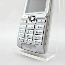 Sony Ericsson K310i
