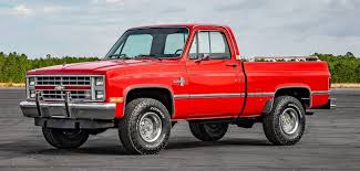 Image result for Red 1973 Truck