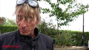 2015 Energica Ego Video Review