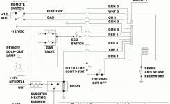 Wiring diagram includes many in depth illustrations that display the link of varied things. Water Heater Wiring Schematic Wiring Diagram For Hot Water Heater Within Suburban Water Heater Wiring Diagram Hot Water Heater Water Heater Hot Water