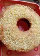 Bahan 150 gr tape singkong 4 btr telor 100 gr tepung terigu 2 sdm margarin/butter. 23 Resep Bolu Tape 3 Telur Enak Dan Sederhana Ala Rumahan Cookpad