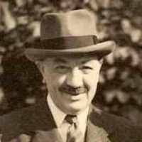 Dr Arthur Harrison Hall (1898–1954) • FamilySearch