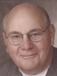 Obituary information for Ronald Tomhave