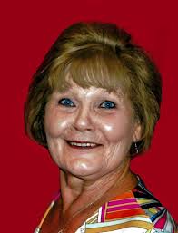 Kathryn (Kathy) V. (Johnson) Berg