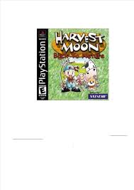 Resep masakan harvest moon friends of mineral town (complete). Walk Through Dan Resep Masakan Harvest Moon Back To Nature Terlengkap Pdf Document