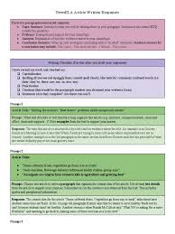 Newsela quiz answers all about newsela quiz answers. Newsela Writing Prompts Paragraph Foods