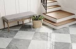 25 Stunning Porcelain Tiles That Look Just Like Marble