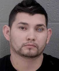 Denis Rivas Assault On A Female Assault With A Deadly Weapon False  Imprisonment Sexual Battery