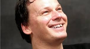 David Graeber (February 1961