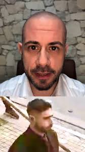 Man In Black από τα Lidl