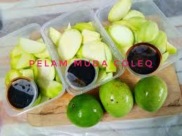 Download mp3 ikan tongkol sambal kicap mp3 gratis, mudah dan cepat. Mangga Telo Mangga Muda Food Drinks Packaged Snacks On Carousell