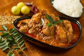 This list is a great choice for planning your daily menu, party menu, kids meal, special days or festival menu and for sudden guests. Chicken Chettinad A Chicken Dish From Tamil Nadu Swati S Kitchen