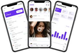 Click the button below to load the apps needed for the final step of the installation process. Onlyfans Application Ios