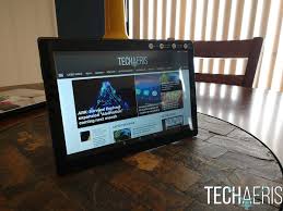 Lenovo Tab 4 10" review: Your budget ...