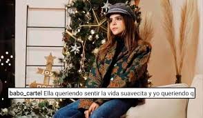 La youtuber mexicana de 27 años luce en su. Clasico Que Babo Sigue Acosando A Yuya En Instagram Y El Internet Ya Esta Harto