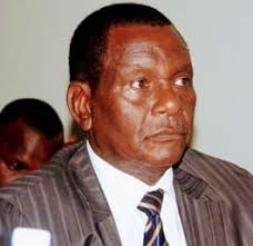 Who was your Headmaster (or Principal) in Kisii School?