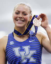 Kaitlyn Cain's Instagram, Twitter & Facebook