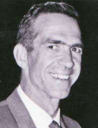 Obituary information for James Brygger Baker