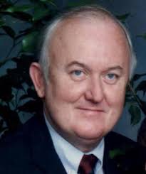 Thomas Harbin Obituary