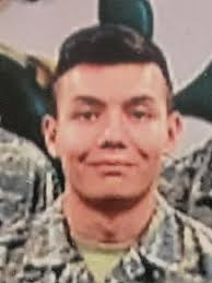 My son is stationed at Hill Airforce Base and has been missing he was last  seen in Colorado , his name is Roman Ambriz , if you have seen him please  message me 🙏🙏🙏🙏