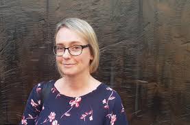 People in Private: Jacinta Robinson