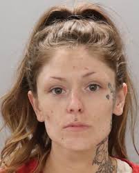 CHAMPION, TORI DANIELLE Charges: THEFT OF PROPERTY