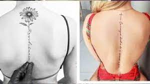 Tatuagem Feminina Delicada Youtube Com essas fotos, voce pode se inspirar a fazer a. tatuagem feminina delicada youtube