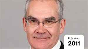 François Désy et Baie-Comeau devant la Commission des relations du travail 