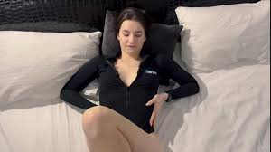 Amateur hotty Olivia Moore makes me jism in my pants with her torrid XXX  porn skills!