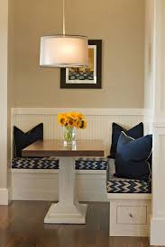 45 Tiny And Cozy Dining Areas For Every Home Digsdigs Dining Room Small Small Kitchen Tables Dining Nook