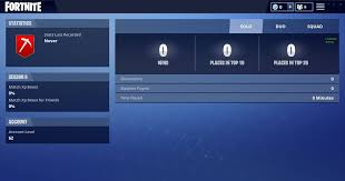 Se créer un compte epic games. Fortnite Skull Trooper Account Ps4