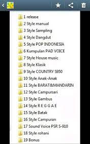 Christianity style keyboard yamaha koleksi style keyboard rohani free / buy go to link style keyboard nyanyian kidung baru free / buy go to link himne kidung jemaat free / buy go to link styel rohani kristen free / buy go to link style nyanyian kemenangan iman 187 free. Jual Song Midi Style Untuk Keyboard Yamaha Psr Series Di Lapak Agus12 Bukalapak