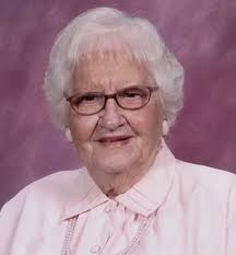 Helen McCormack Obituary (1922