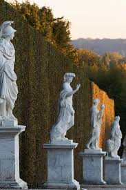 Marie Antoinette Hat Die Garten Von Versailles So Sehr Genossen Dass Sie Versailles Garden Versailles Chateau Versailles