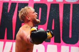 Jake paul's third pro boxing match seemingly will be more difficult than his first two bouts. Wlbobz1efvmlim