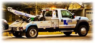 Mike long is conveniently located off interstate 10 at the siegen lane exit. Towing And Roadside Assistance 24 Hour Service Guy S Towing Service