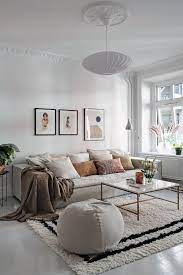 It is also the main room where we first welcome visitors giving them a view of your home. Raum Room Interior Design Inspiration Light And Feminine Living Room