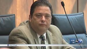 Domestic battery accusations resurface against State Rep. Bob Rita ahead of  primary election