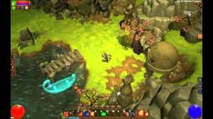 Top 5 juegos de pocos requisitos y buenos gráficos. Juegos Pocos Requisitos De Rol Rpg 1 By Remember Me