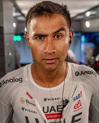 Cyclisme Actualités Ecuador...