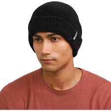 Buy ELLEWIN Cotton Slouchy Beanie Hip-Hop Soft Lightweight Running Beanie  Adult Dwarf Hats Chemo Cap for Men Women, Closetop-b-2pk-lace01,  Medium-Large at Amazon.in