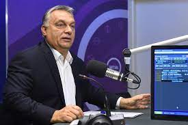And named after lajos kossuth, a hungarian national hero, in 1949. Orban Everyone Over 60 And Registered For Vaccination To Be Inoculated By March 15 Hungary Today