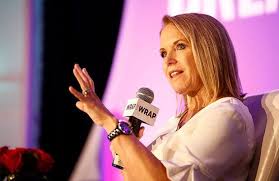 Now the strength behind her sweet demeanor is getting the spotlight. Jeopardy Picks Katie Couric As Next Guest Host After Ken Jennings Report