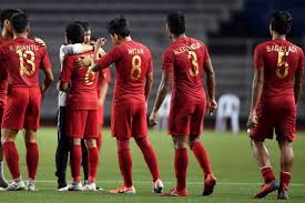 Don't you worry, to answer all of your curiosity regarding fifa 21, dunia games has prepared a few things that you have to know about this game. Ranking Fifa Timnas Stagnan Sekelas Kamboja Dan Laos Olahraga