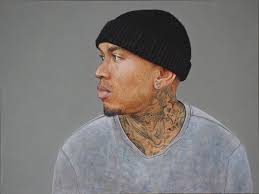 ANTHONY BRUNELLI FINE ARTS —CONTEMPORARY PORTRAIT ARTIST ALAN COULSON